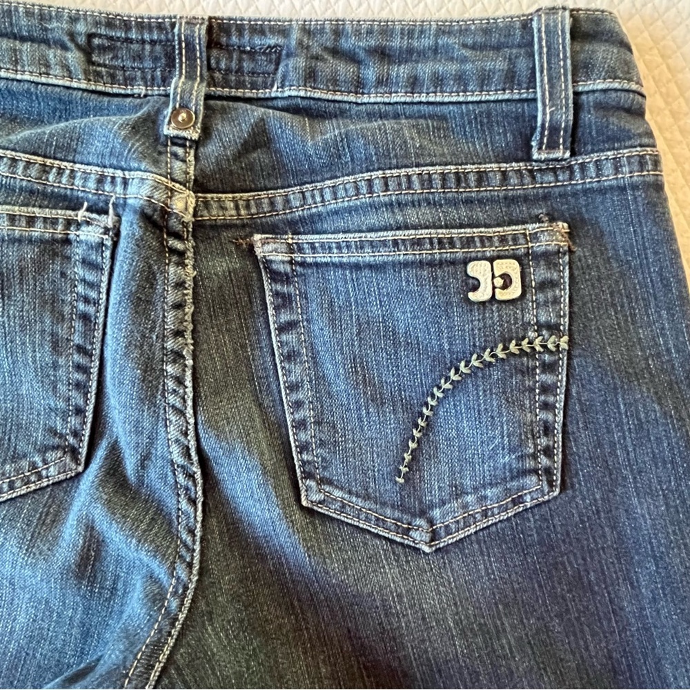 Joe’s Jeans‎ Bootcut Denim Women’s Size 28 - Picture 8 of 13